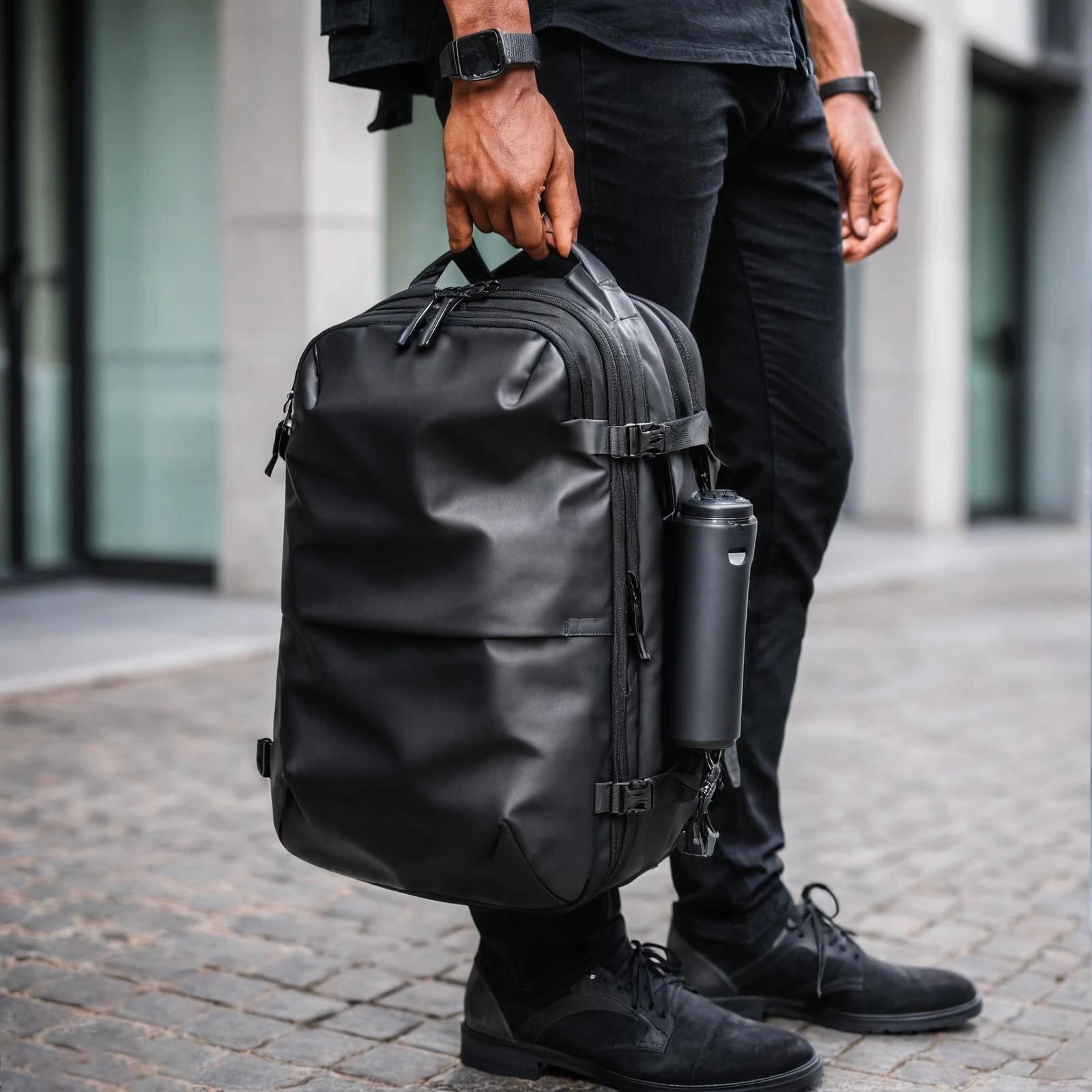 ランキング2024 Backpack Compression Business Hikari & Bundle Pump バッグ