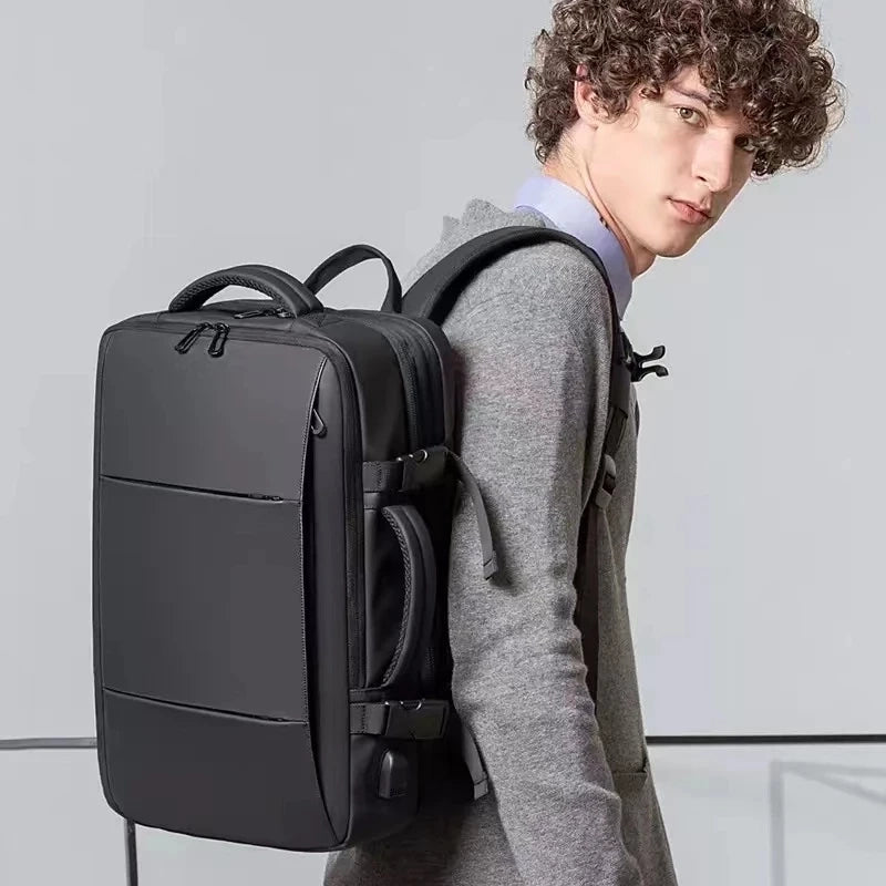 Hikari Business Backpack
