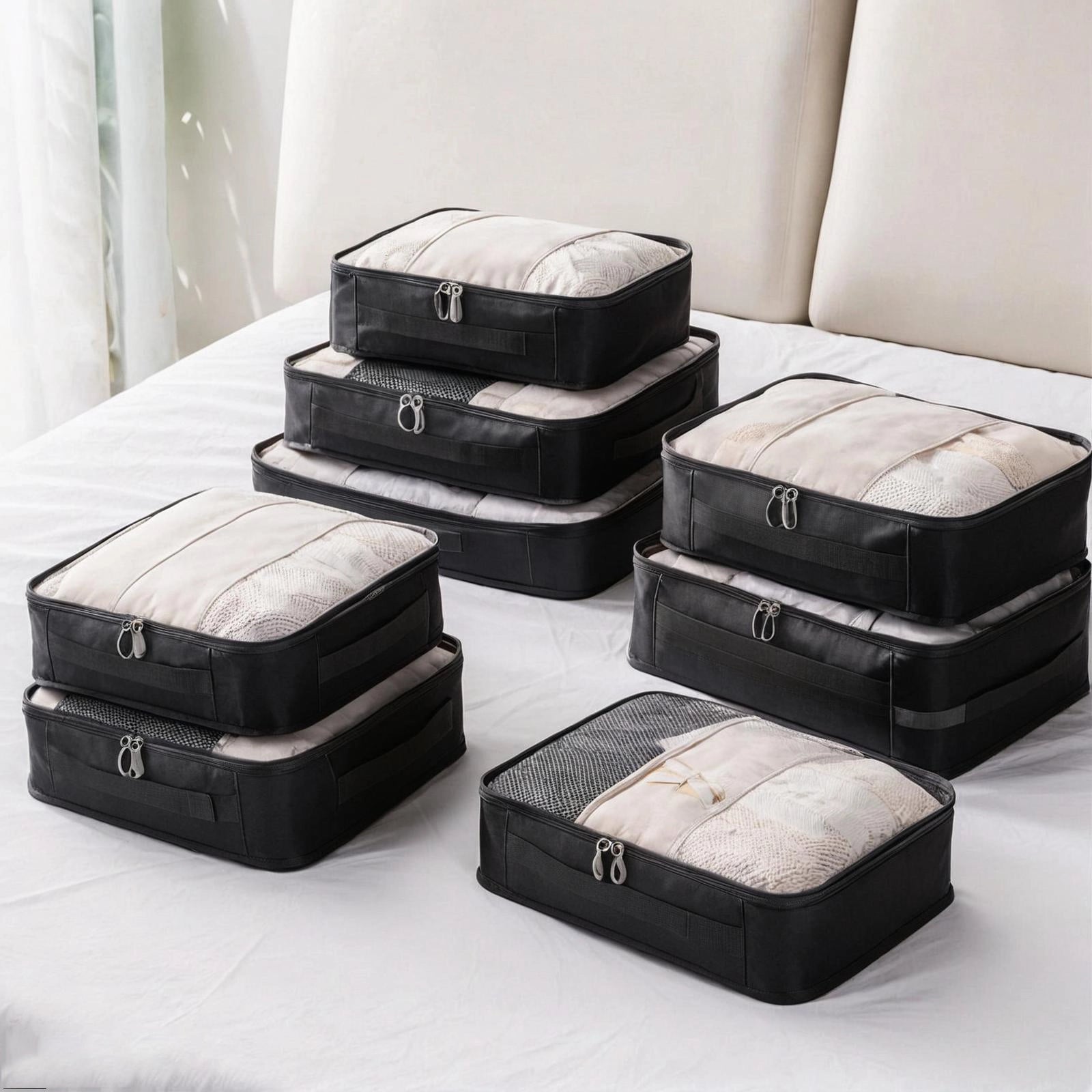 Hikari Packing Cubes