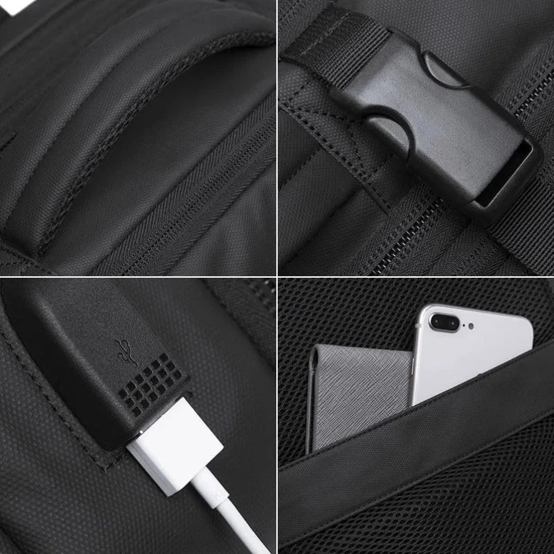 Hikari Business Backpack