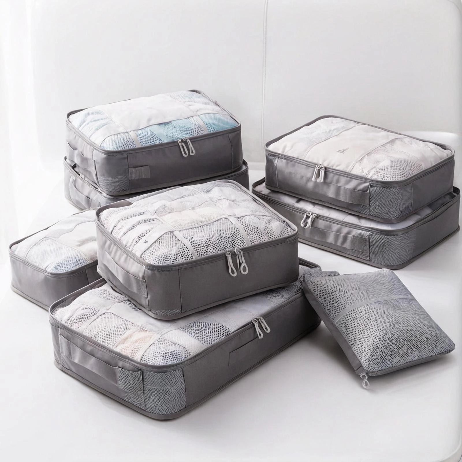 Hikari Packing Cubes